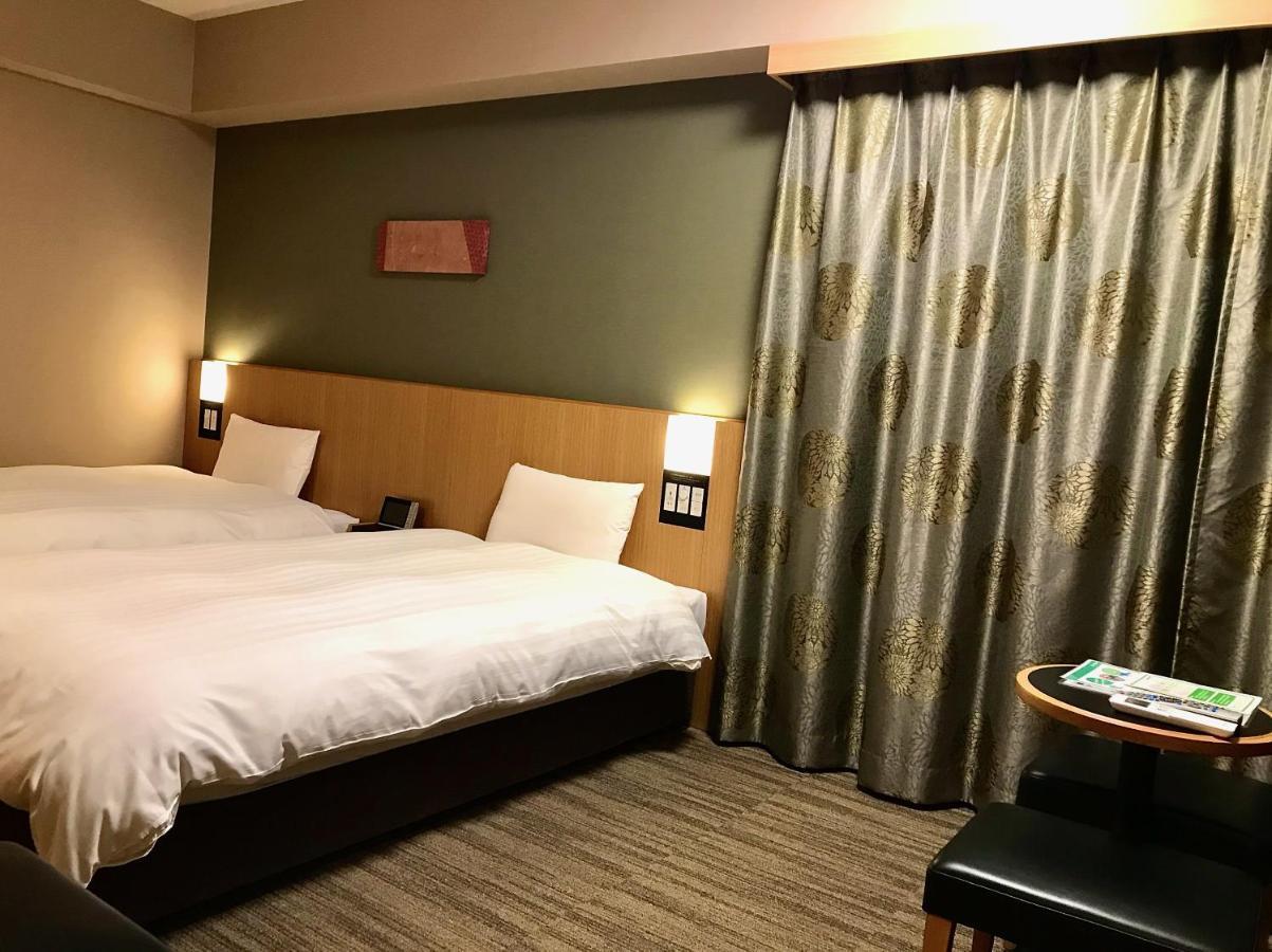 Dormy Inn Premium Tokyo Kodenmacho Екстериор снимка