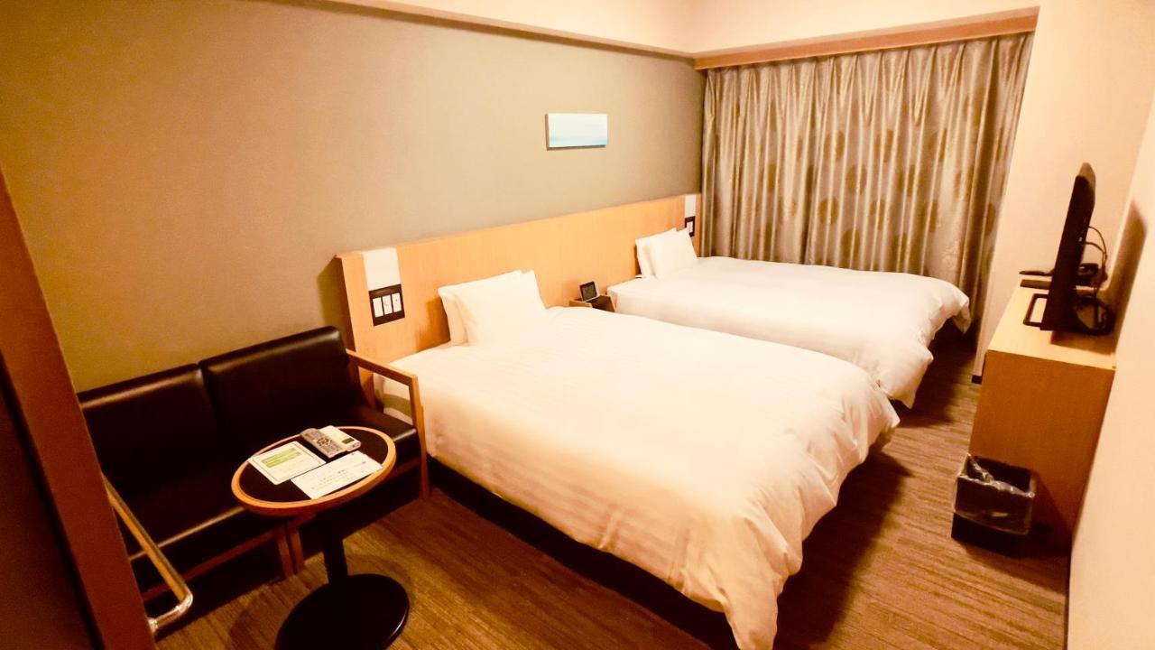 Dormy Inn Premium Tokyo Kodenmacho Екстериор снимка